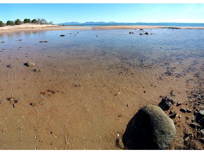 Hideaway Bay QLD 4800