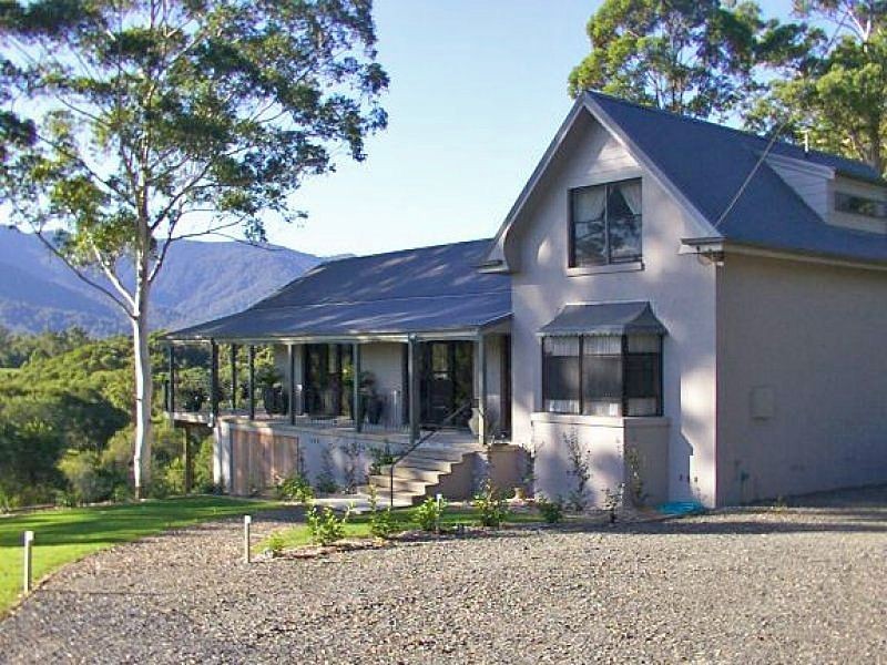 Bellingen NSW 2454