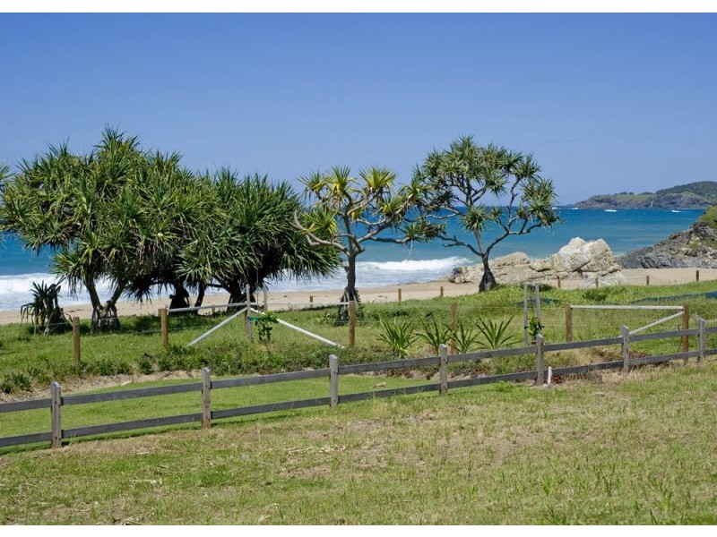 740 Pacific Highway, Sapphire Beach NSW 2450