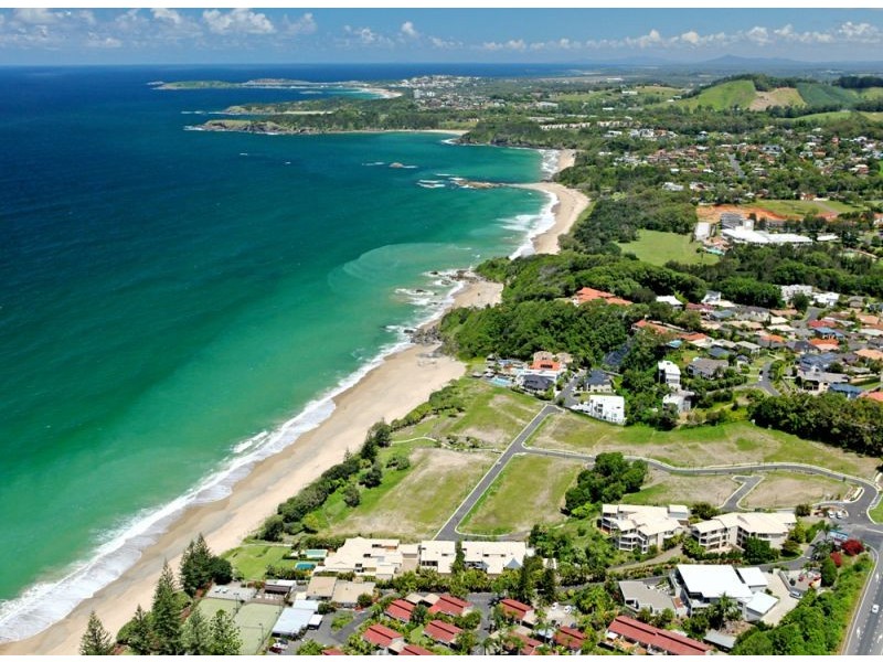 740 Pacific Highway, Sapphire Beach NSW 2450