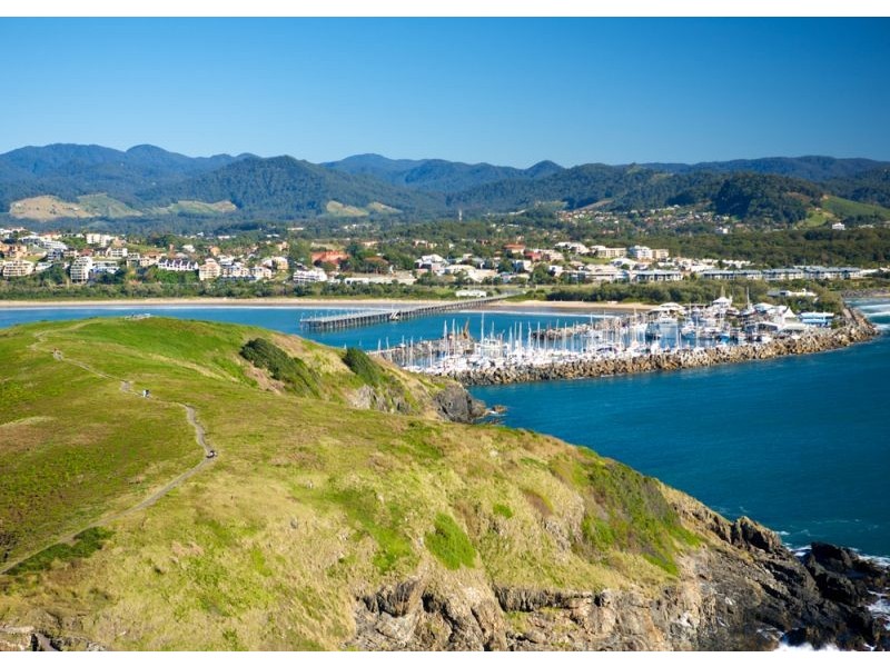 740 Pacific Highway, Sapphire Beach NSW 2450