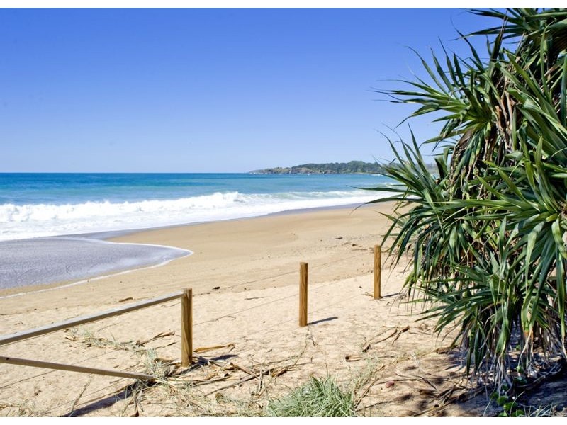 740 Pacific Highway, Sapphire Beach NSW 2450