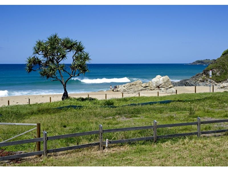 740 Pacific Highway, Sapphire Beach NSW 2450