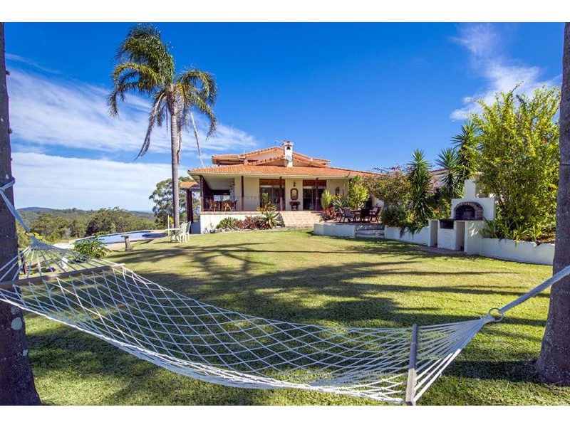 51 Park Drive, Ashby NSW 2463