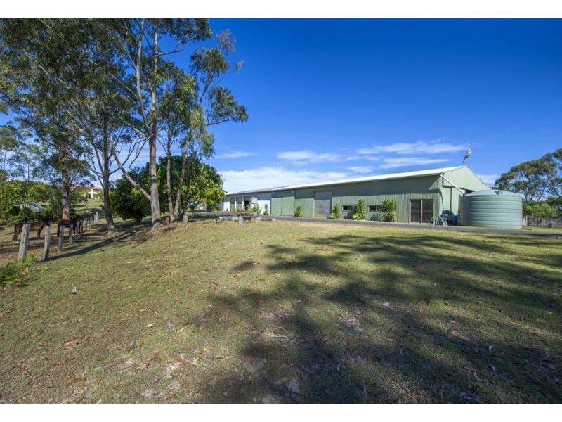 51 Park Drive, Ashby NSW 2463