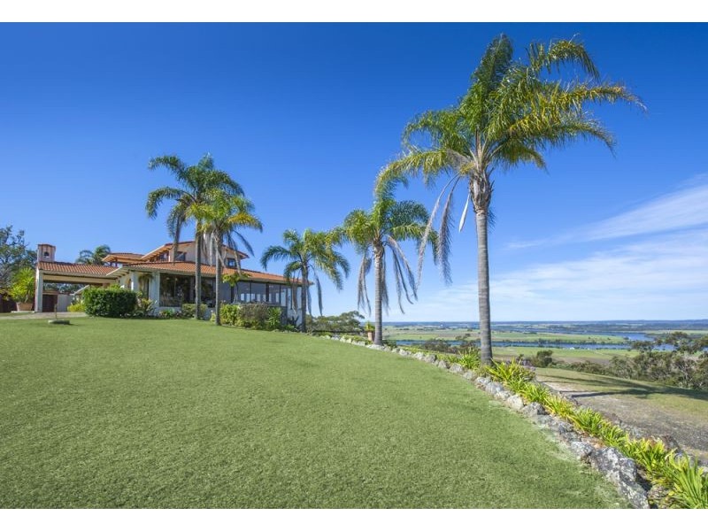 51 Park Drive, Ashby NSW 2463