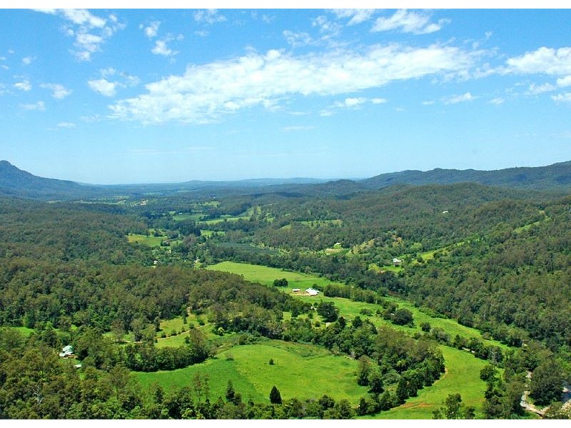1824 Darkwood Road, Bellingen NSW 2454