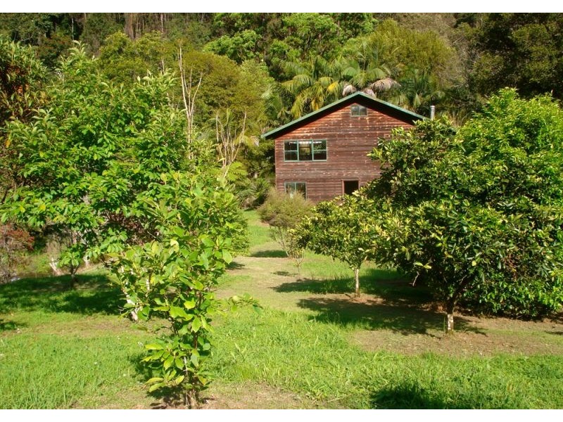 1824 Darkwood Road, Bellingen NSW 2454