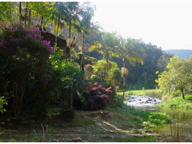 1824 Darkwood Road, Bellingen NSW 2454