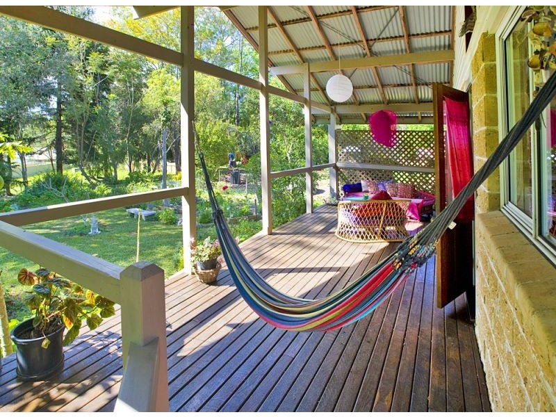 12 Sunset Ridge Drive, Bellingen NSW 2454
