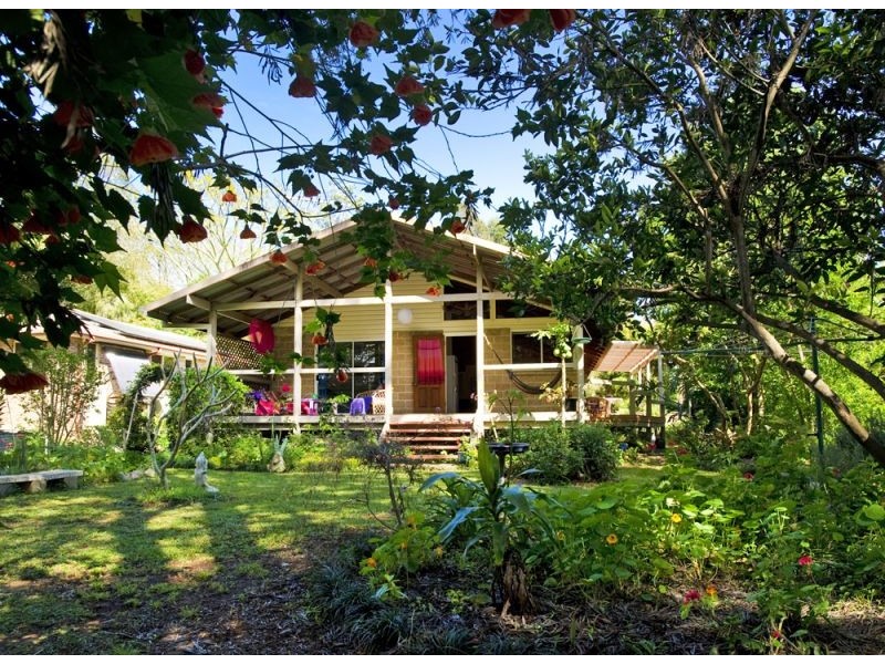 12 Sunset Ridge Drive, Bellingen NSW 2454