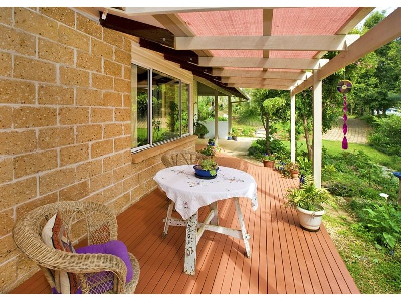 12 Sunset Ridge Drive, Bellingen NSW 2454