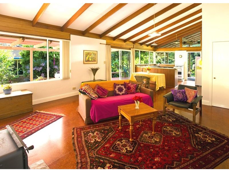 12 Sunset Ridge Drive, Bellingen NSW 2454