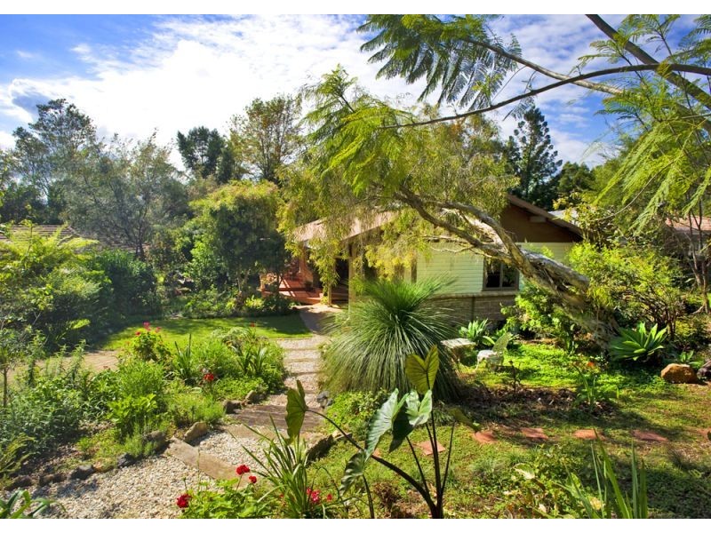 12 Sunset Ridge Drive, Bellingen NSW 2454