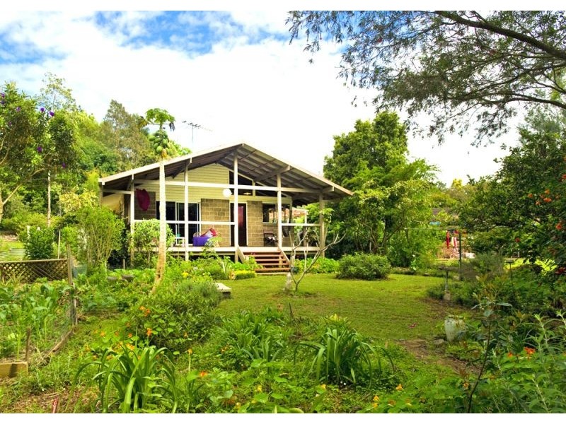 12 Sunset Ridge Drive, Bellingen NSW 2454