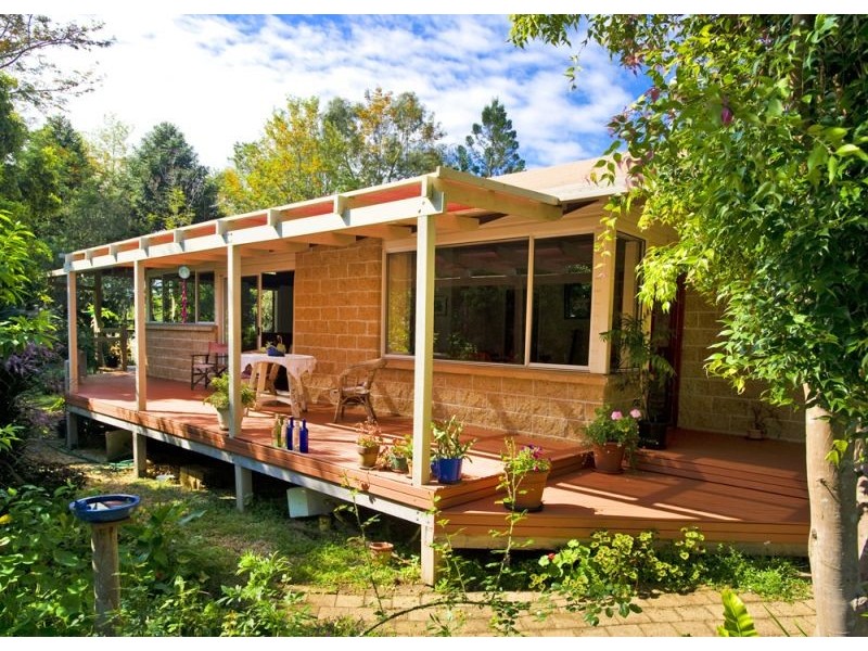 12 Sunset Ridge Drive, Bellingen NSW 2454