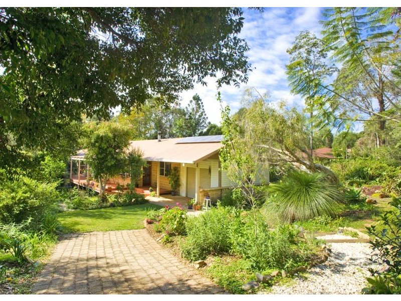 12 Sunset Ridge Drive, Bellingen NSW 2454