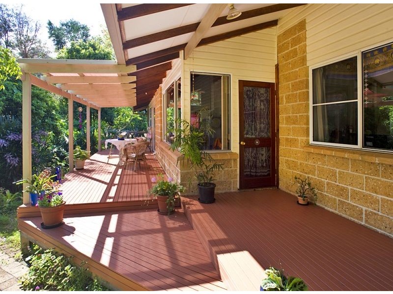 12 Sunset Ridge Drive, Bellingen NSW 2454