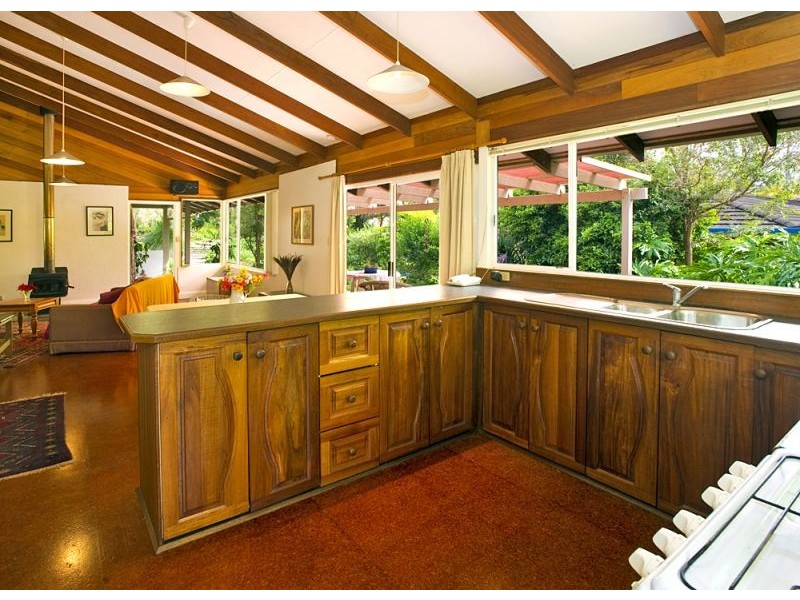 12 Sunset Ridge Drive, Bellingen NSW 2454