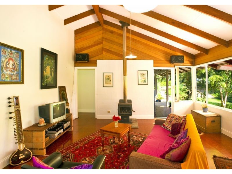 12 Sunset Ridge Drive, Bellingen NSW 2454