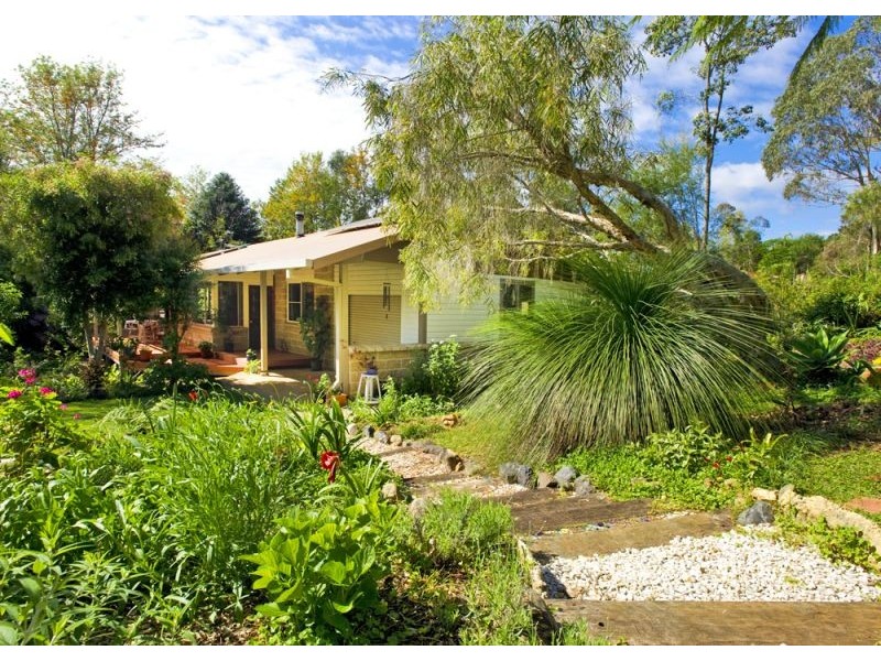 12 Sunset Ridge Drive, Bellingen NSW 2454