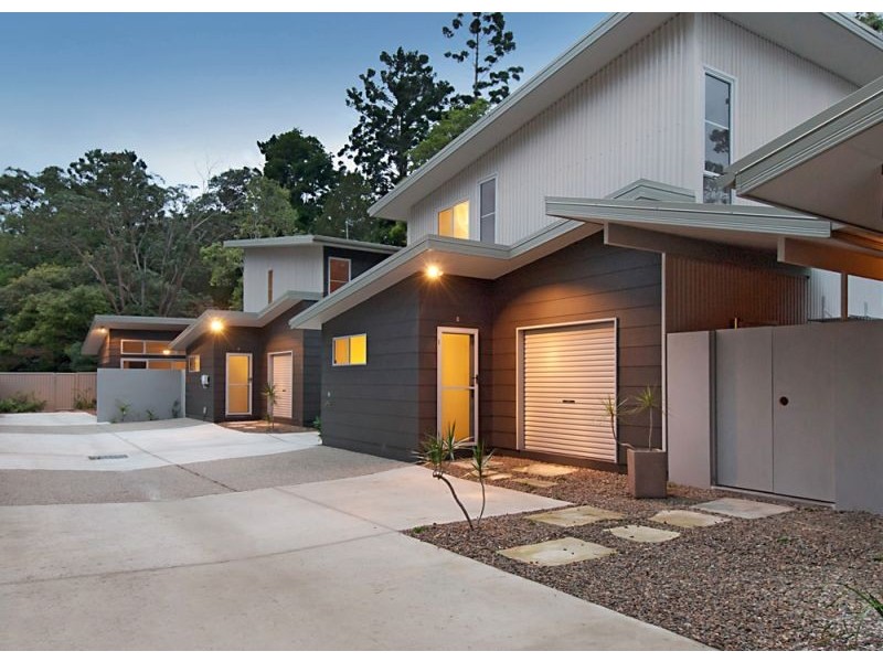 2/16 Boondoon Crescent, Ocean Shores NSW 2483