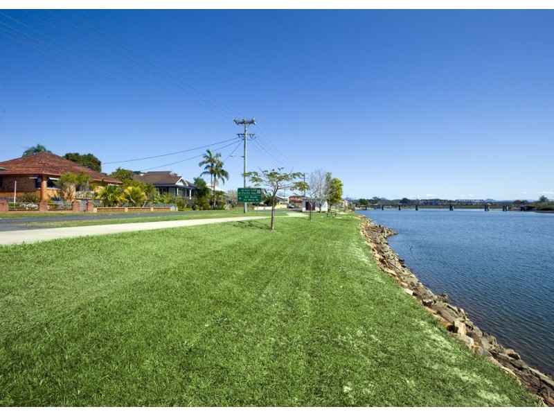 Macksville NSW 2447