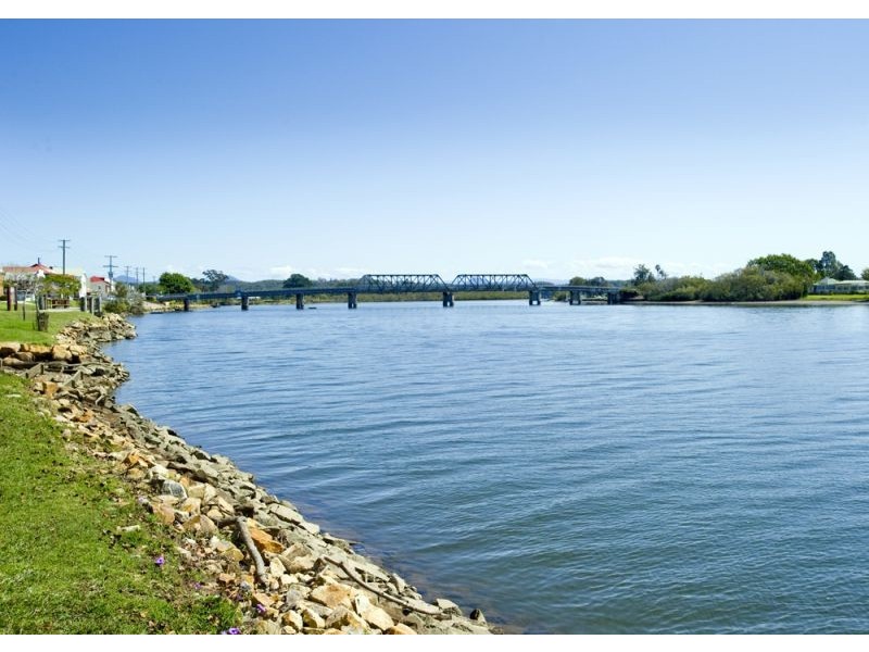 Macksville NSW 2447