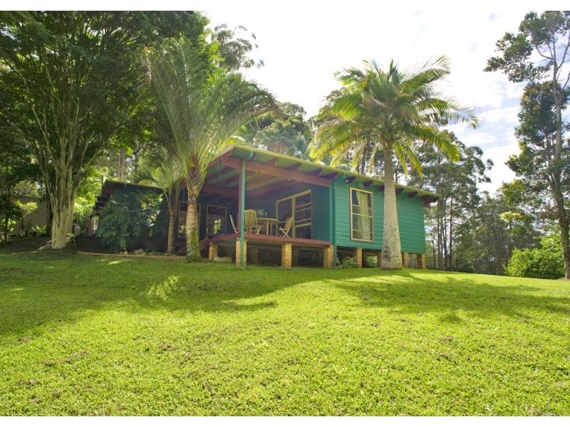 127 Cabans Road, Bellingen NSW 2454