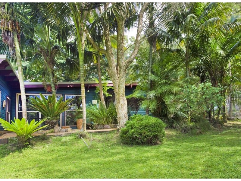 127 Cabans Road, Bellingen NSW 2454