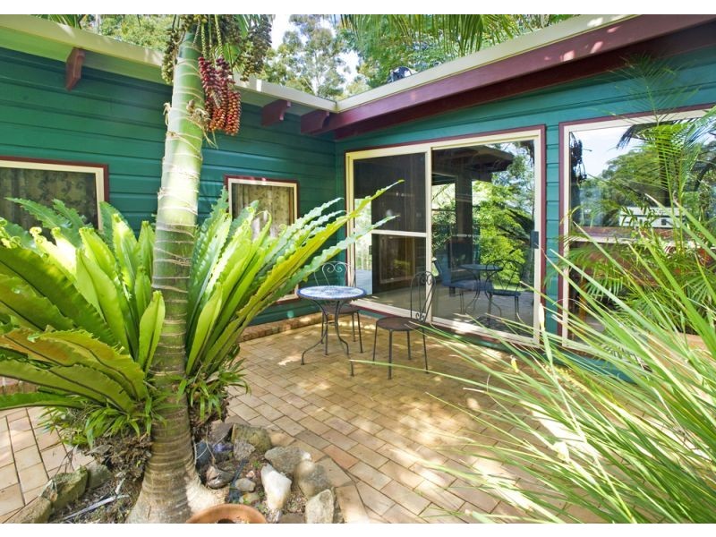 127 Cabans Road, Bellingen NSW 2454