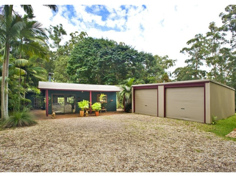 127 Cabans Road, Bellingen NSW 2454