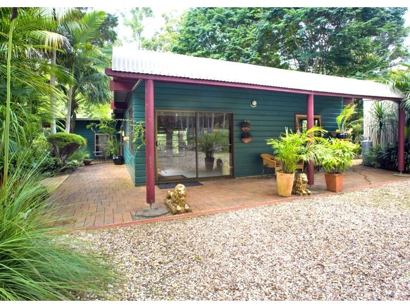 127 Cabans Road, Bellingen NSW 2454