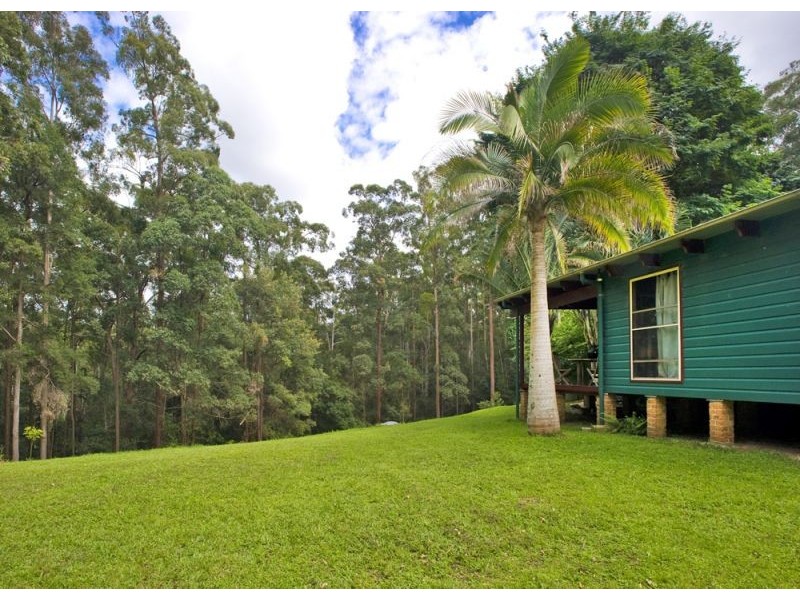 127 Cabans Road, Bellingen NSW 2454