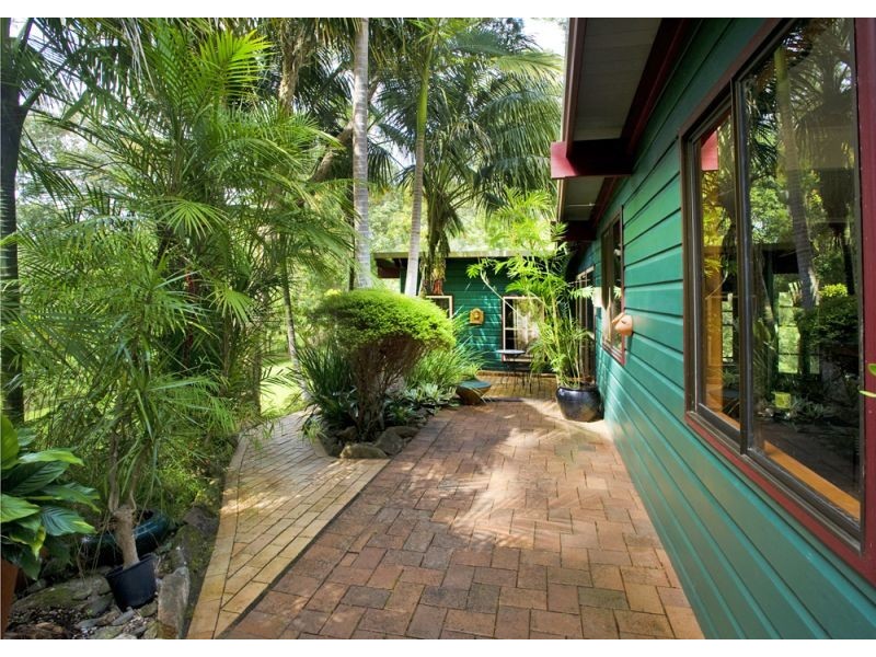 127 Cabans Road, Bellingen NSW 2454