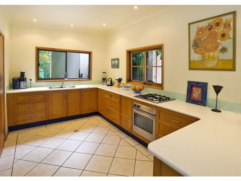 127 Cabans Road, Bellingen NSW 2454