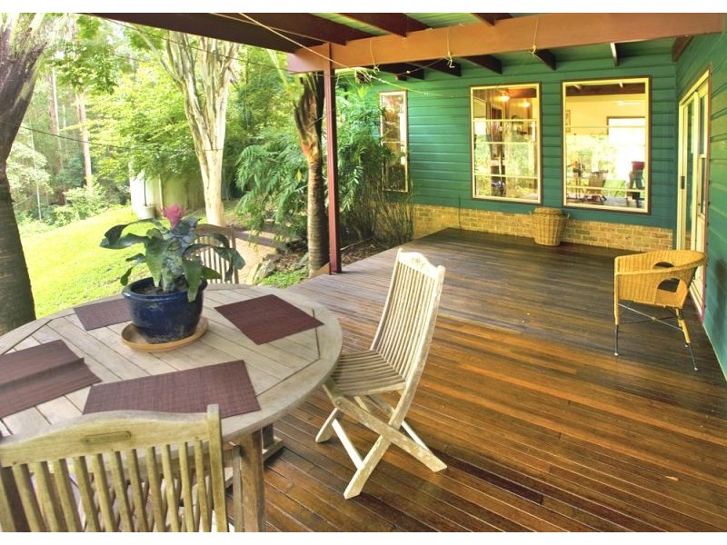 127 Cabans Road, Bellingen NSW 2454