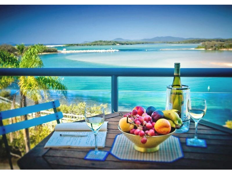 6/26 Wellington Street, Nambucca Heads NSW 2448