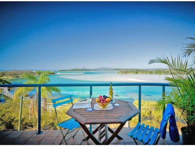 6/26 Wellington Street, Nambucca Heads NSW 2448