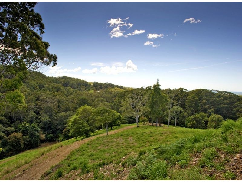 158G Gaudrons Road, Sapphire Beach NSW 2450
