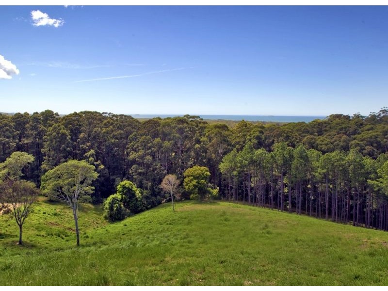 158G Gaudrons Road, Sapphire Beach NSW 2450