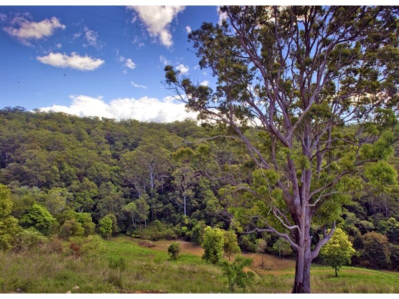 158G Gaudrons Road, Sapphire Beach NSW 2450