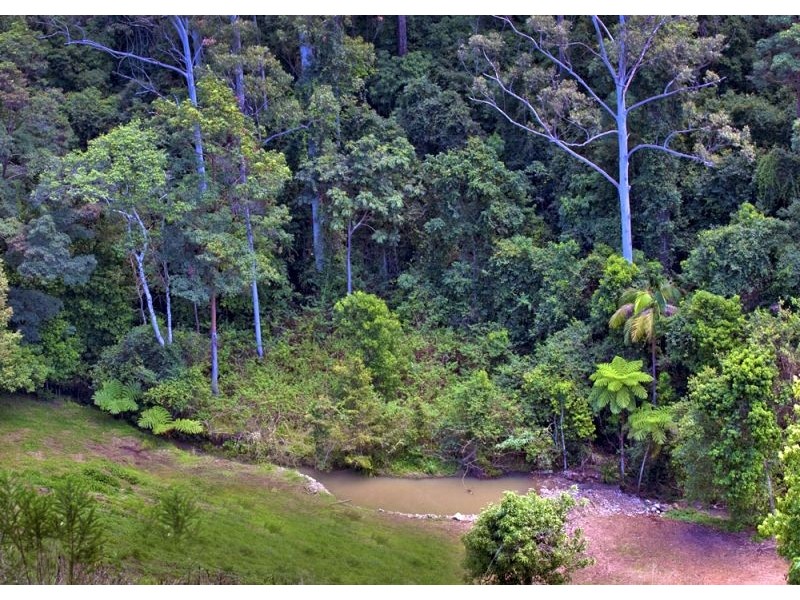 158G Gaudrons Road, Sapphire Beach NSW 2450
