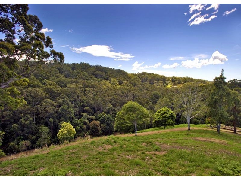158G Gaudrons Road, Sapphire Beach NSW 2450
