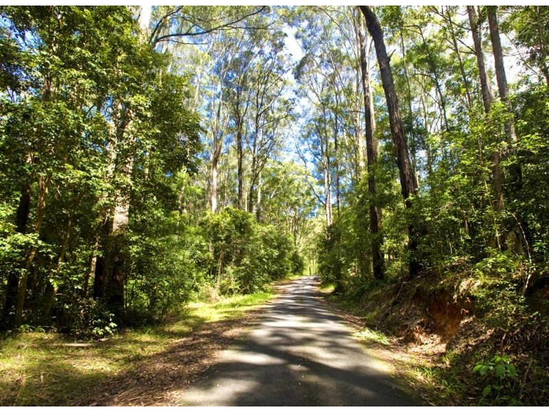 158G Gaudrons Road, Sapphire Beach NSW 2450