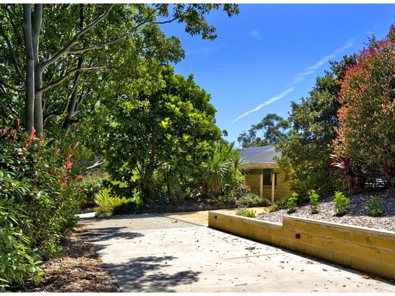 Sapphire Beach NSW 2450