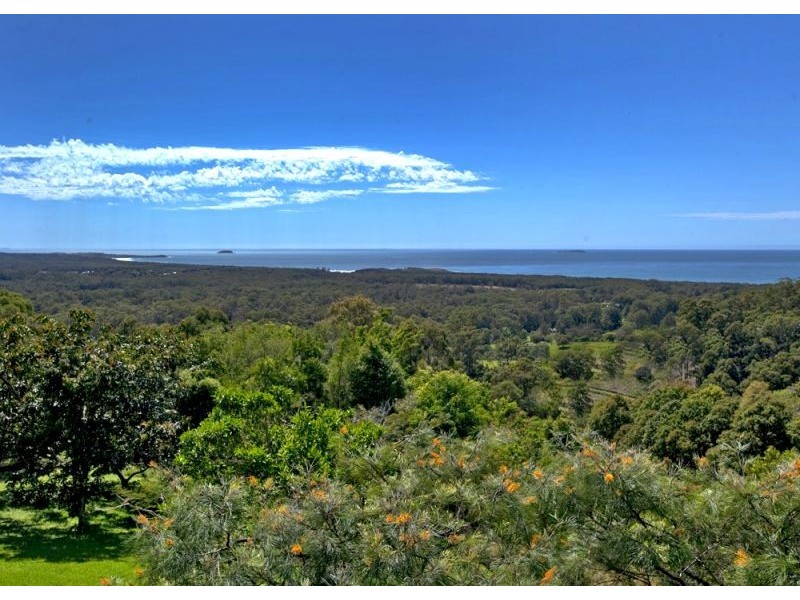 Sapphire Beach NSW 2450