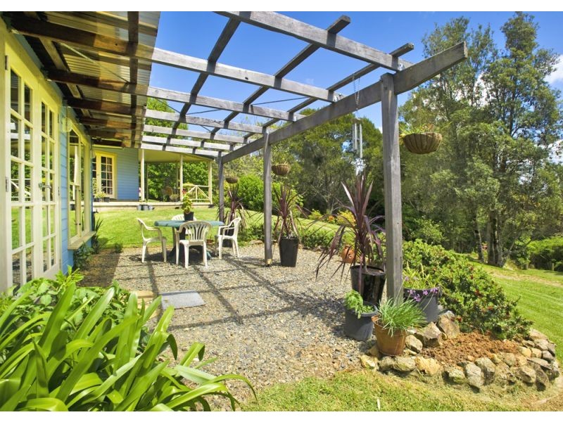 207 Maynards Plains Road, Dorrigo NSW 2453