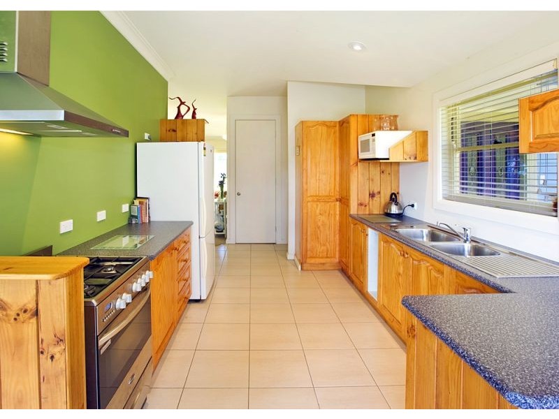 207 Maynards Plains Road, Dorrigo NSW 2453