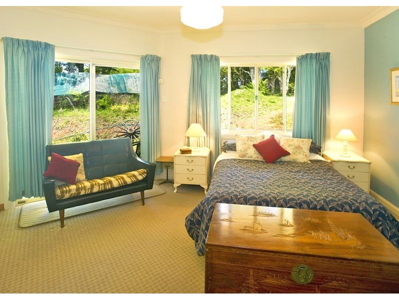 207 Maynards Plains Road, Dorrigo NSW 2453